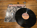 Village People – Village People (1977, LP, Casablanca Records, NBLP-7064)