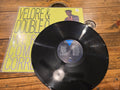 Valore & Double O – Coming Correct (LP, Virgin Records, 1-90634)