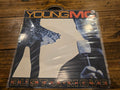 Young MC – Bust a Move (12" Single, Delicious Vinyl, DV-1005)