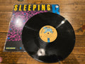 Notera – Summertime (12" Single, Sleeping Bag Records, SLX-0022X)