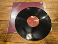 Ja Rule – Livin' It Up (12" Single, Murder Inc., 314 588 741-1)