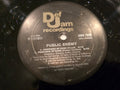 Public Enemy – Prophets of Rage (12" Single, Def Jam Recordings, 4W97846)