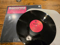 Madonna – Die Another Day (12" Single, Warner Bros. Records, PRO-A-101012)