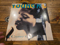 Young MC – I Come Off (12" Single, Delicious Vinyl)