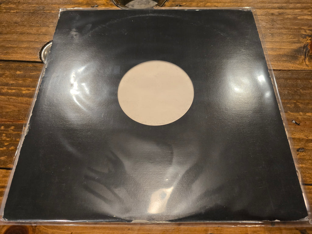 Rob Base & DJ E-Z Rock – Joy and Pain (US 12" Single, Profile Records PRO 7247A, 1988)