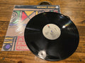 Brand Nubian – All for One (US 12" Single, Elektra 0-66505, 1990)