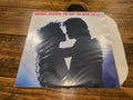 Michael Jackson – The Way You Make Me Feel (US 12" Single, Epic 49-07487, 1987)