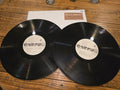 Dina Carroll - A Special Kind of Love (US Promo 2LP, A&M Records 314 588 173-1, 1993)