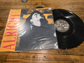 Janet Jackson – Alright (1990, 12" Single, A&M Records, SP-12351)
