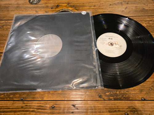 After Dark – Cardiac (1992, 12" Single, Promo, Orbital Records, 12 ORBIT P 14)
