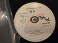 After Dark – Cardiac (1992, 12" Single, Promo, Orbital Records, 12 ORBIT P 14)