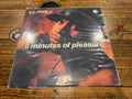 LL Cool J – 6 Minutes of Pleasure / Eat 'Em Up L Chill (1991, 12" Single, Def Jam Recordings, 44 73621)