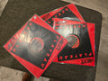 Salt-N-Pepa – Push It (1987, 12" Single, Next Plateau Records, NP50063)