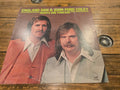 England Dan & John Ford Coley – Nights Are Forever (BT 89517)
