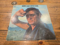 Johnny Cash - Bitter Tears: Ballads of the American Indian, Columbia CL 2248