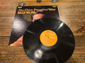 Willie Nelson - My Own Peculiar Way (LSP-4111)