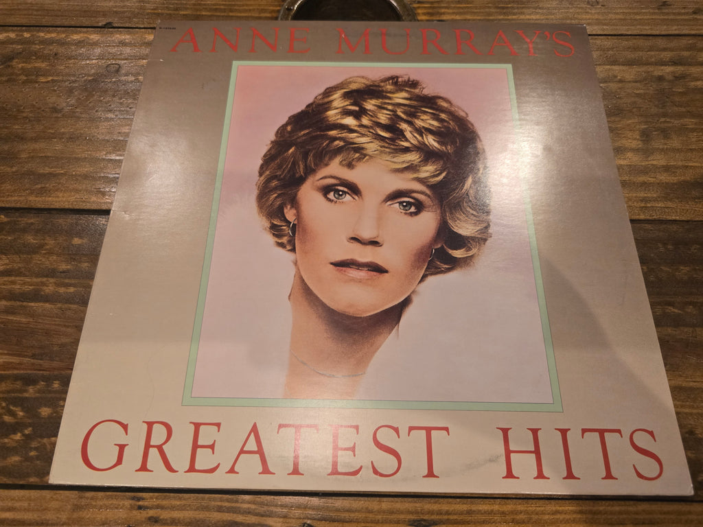 Anne Murray - Greatest Hits (SCO-12110)