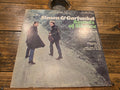 Simon & Garfunkel – Sounds of Silence (CS 9269)