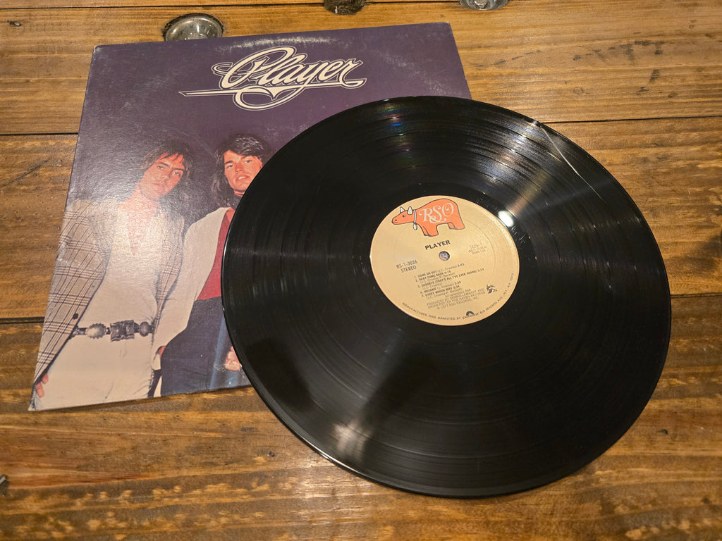 Player – Player (RS-1-3026)
