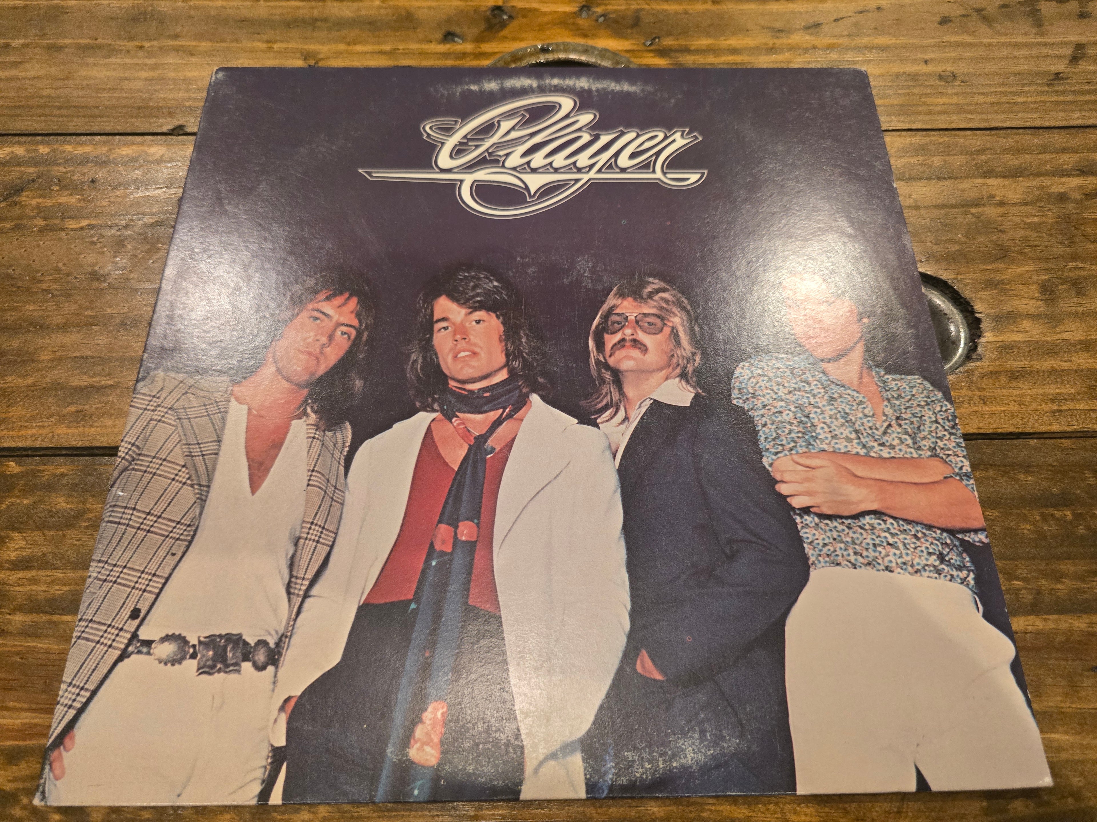 Player – Player (RS-1-3026)