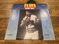 Elvis Presley – Moody Blue (Blue Vinyl, AFL1-2428-B)