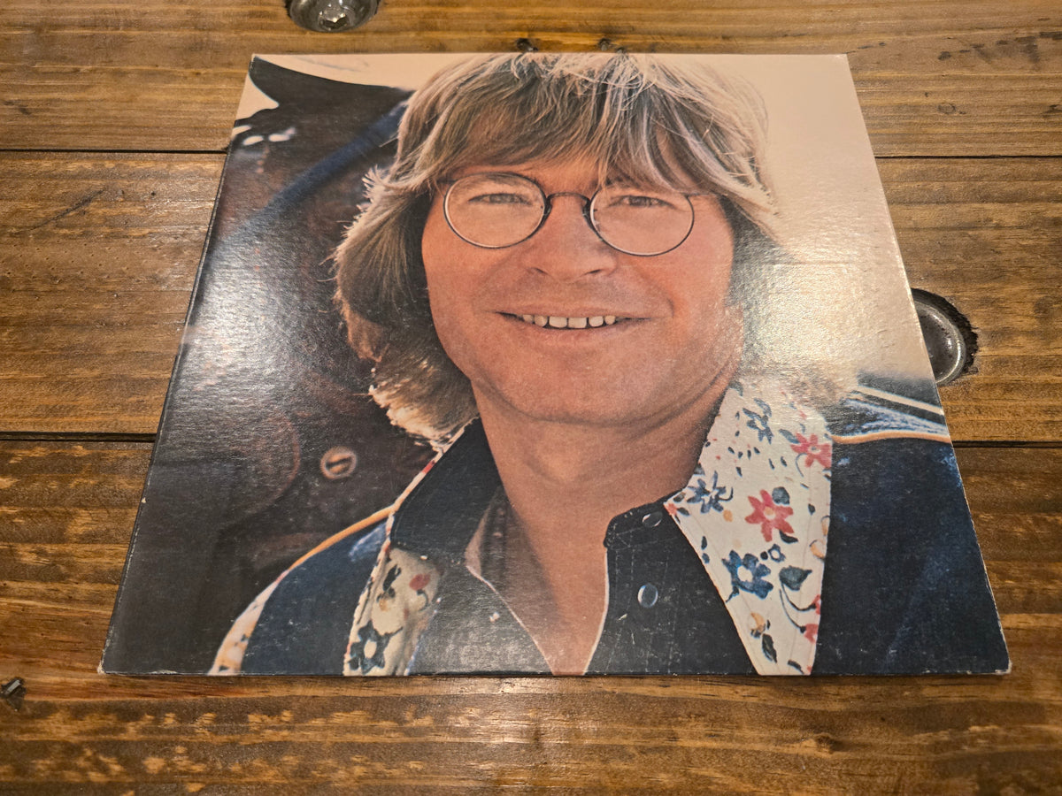 John Denver – Windsong (APL1-1183-A)