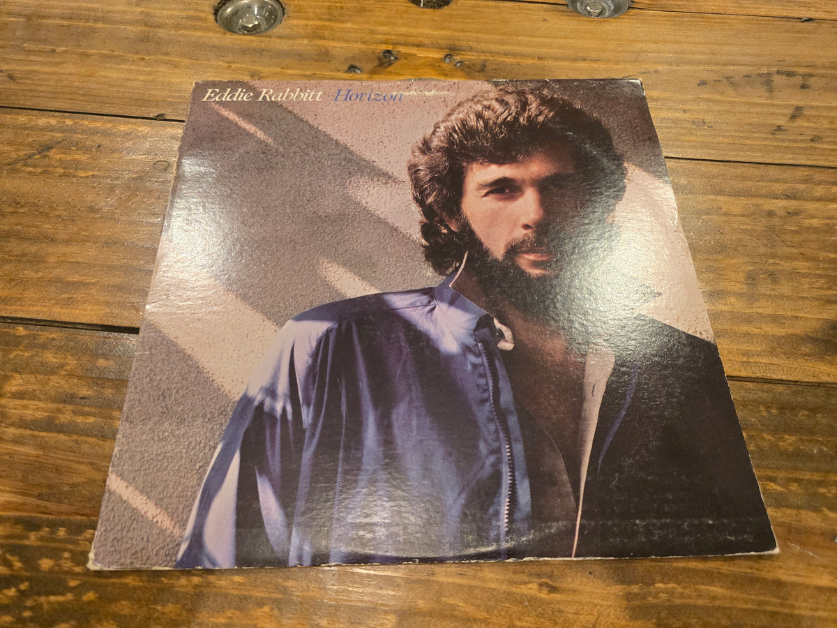 Eddie Rabbitt – Horizon (6E-276-A)