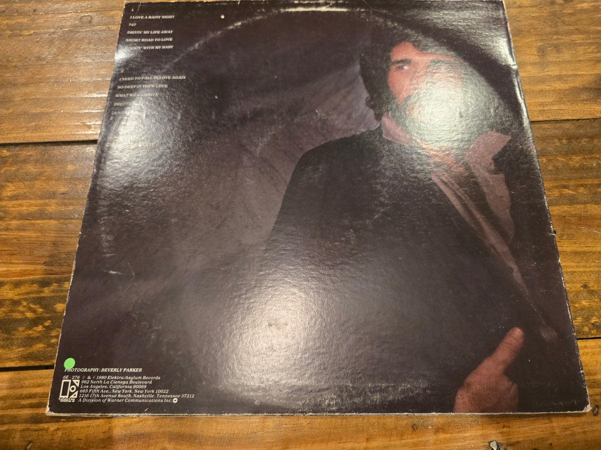 Eddie Rabbitt – Horizon (6E-276-A)