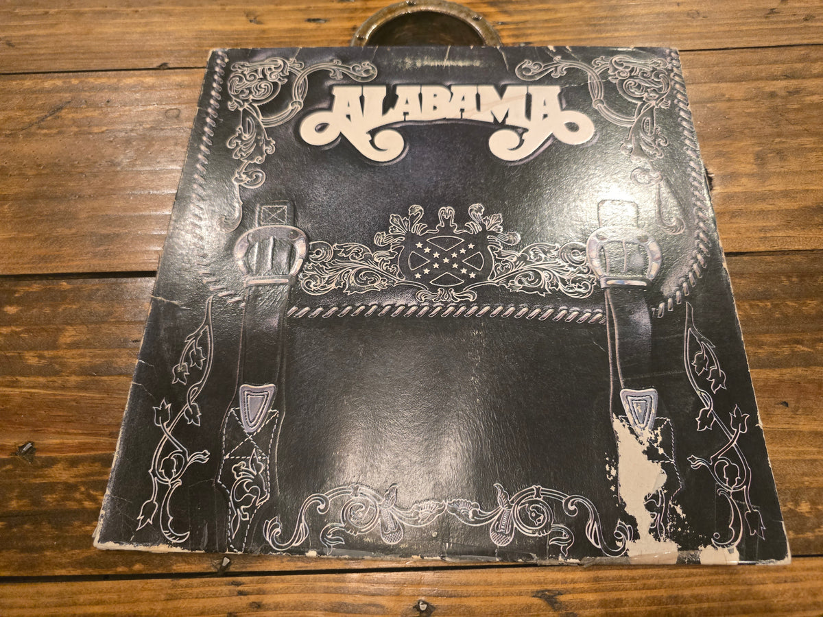 Alabama – Feels So Right (AHL1-3930-B)