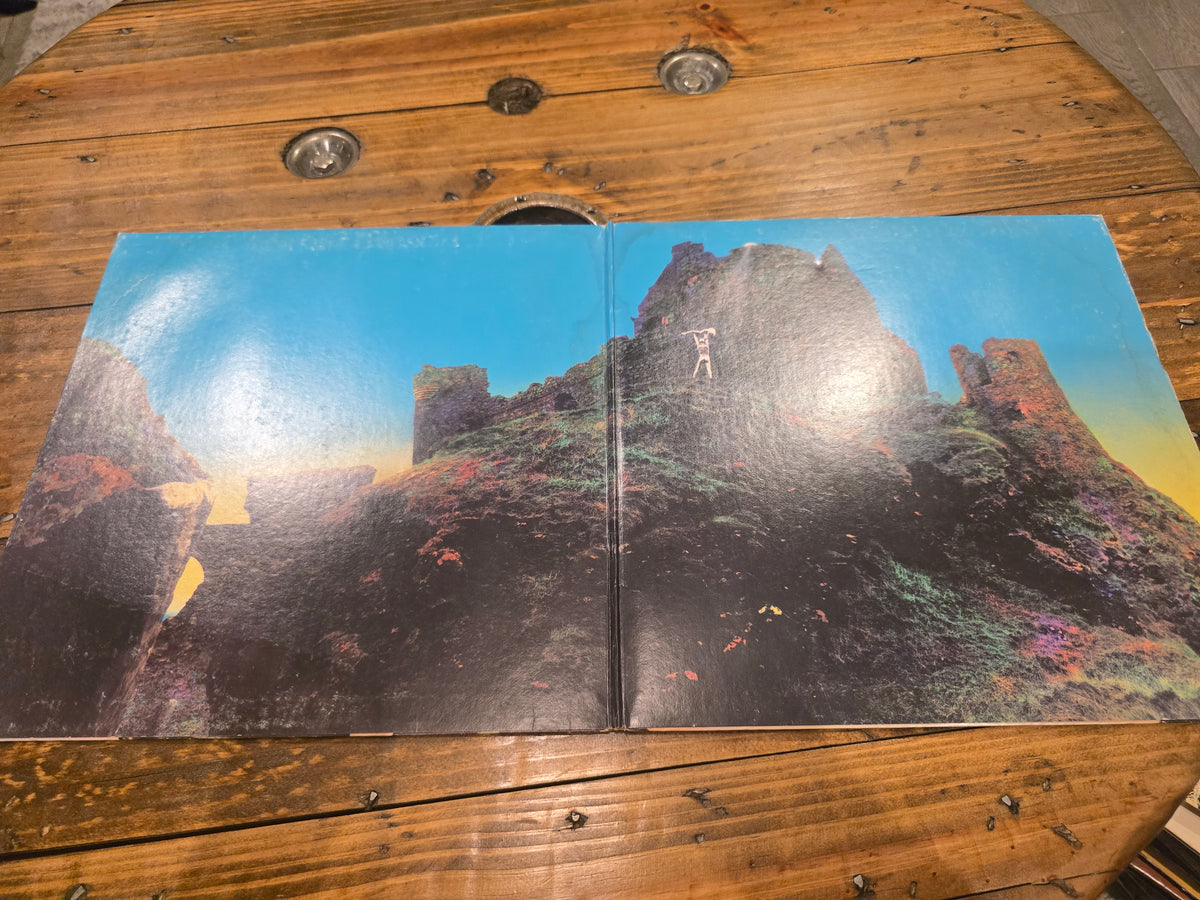 Led Zeppelin – Houses of the Holy (ST-A-732784-MO)