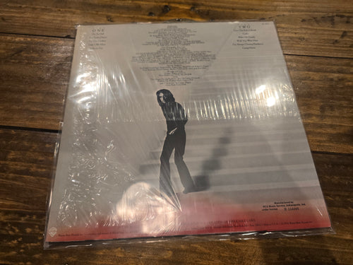 Alice Cooper – Goes to Hell (1976)
