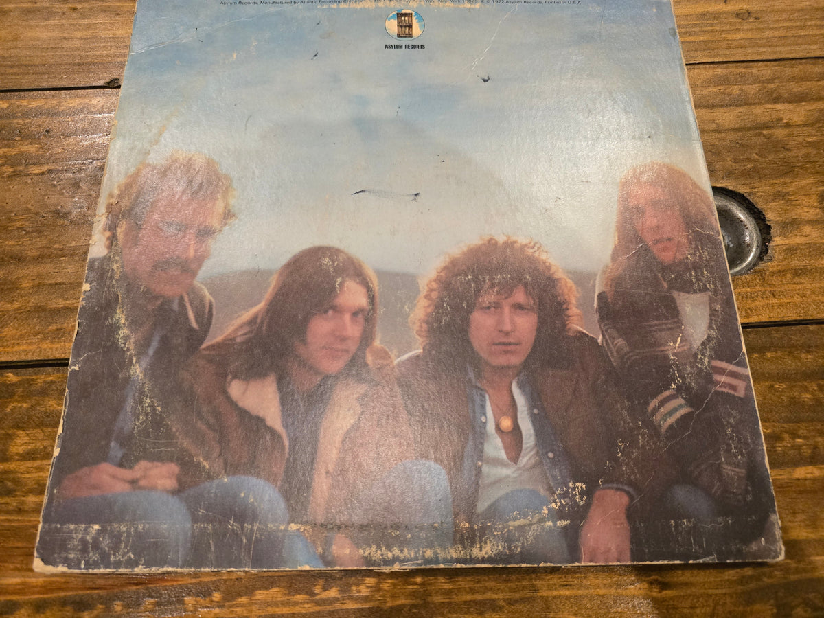 Eagles – Eagles (1972, SD 5054)
