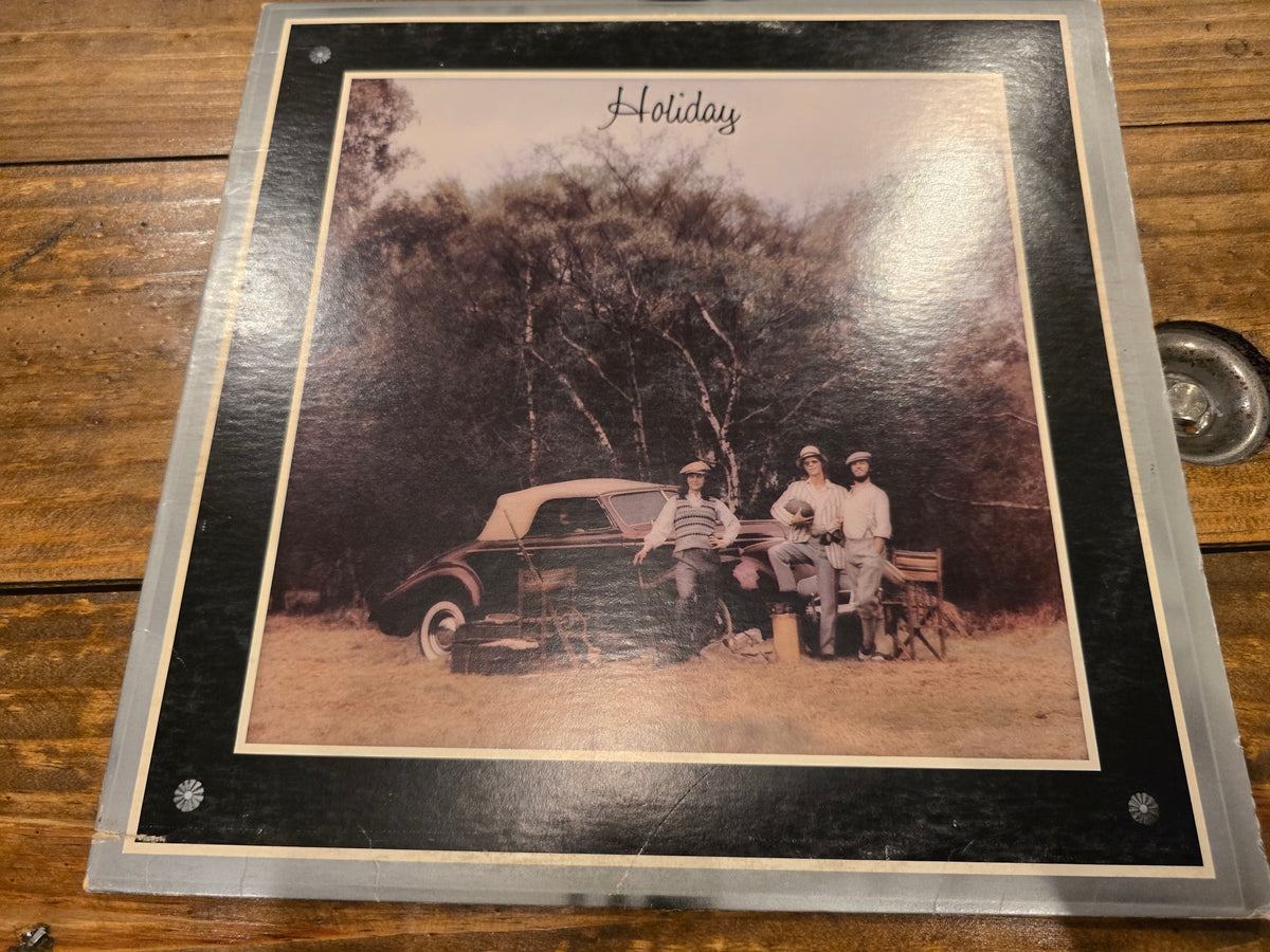 America – Holiday (1974, W 2808)