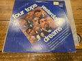 Four Tops – Yesterday's Dreams (1968, MS 669)