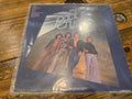 Pablo Cruise – World's Away (1978, LP, A&M Records, SP-4697)