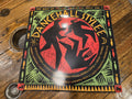 Various – Dancehall Stylee: The Best of Reggae Dance Hall Music (1988, LP, Profile Records, PRO-1271A)
