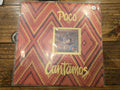 Poco – Cantamos (1974, LP, Epic Records, PE 33192)