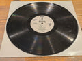 Snoop Doggy Dogg – Doggystyle (Original US White Label Promo LP, Death Row/Interscope PR 5439, 1993)