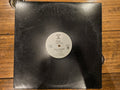 Snoop Doggy Dogg – What's My Name? (US Radio Promo 12" Single, Death Row/Interscope DMD 2060, SRC First Stamper)
