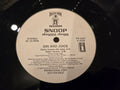 Snoop Doggy Dogg – Gin and Juice (US Radio Promo 12" Single, Death Row/Interscope PR 5467, SRC Pressing)
