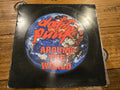 Daft Punk – Around the World (Original French Pressing 12", Virgin Y-38608 / 7243 8 38608 1 3)
