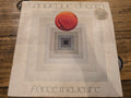 Tangerine Dream – Force Majeure (UK First Pressing Clear Vinyl LP, Virgin V 2111, A-1/B-1)