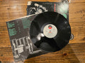 The Doors – Alive, She Cried (Canadian Pressing, Elektra EC 60269-1, Quality Records)