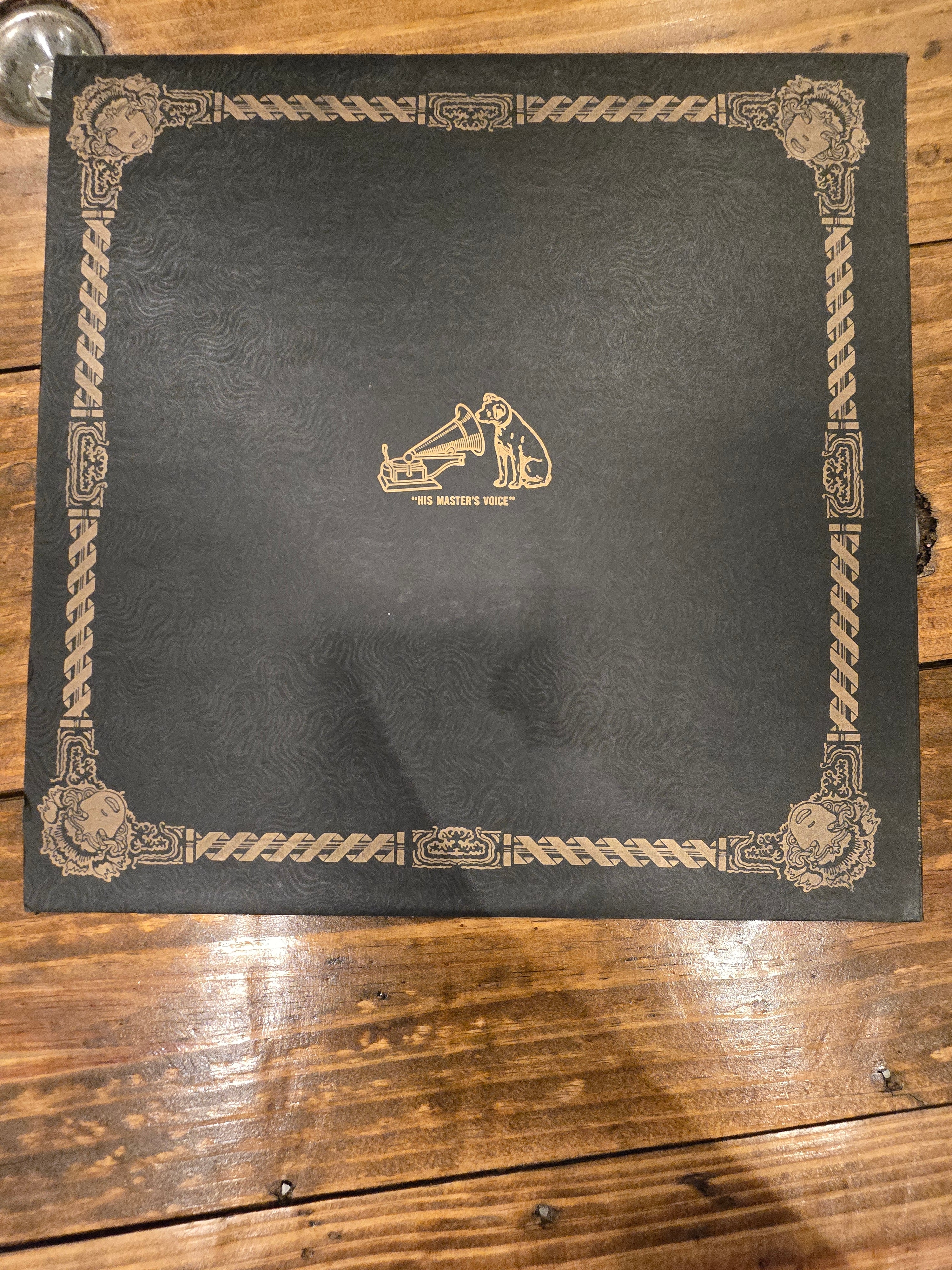 Jefferson Airplane – The Worst of Jefferson Airplane (Original US Pressing, RCA LSP-4459, Rockaway)