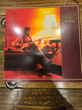 Eric Clapton – Backless (Original US Pressing, RSO RS-1 3039, GRT/Terre Haute)