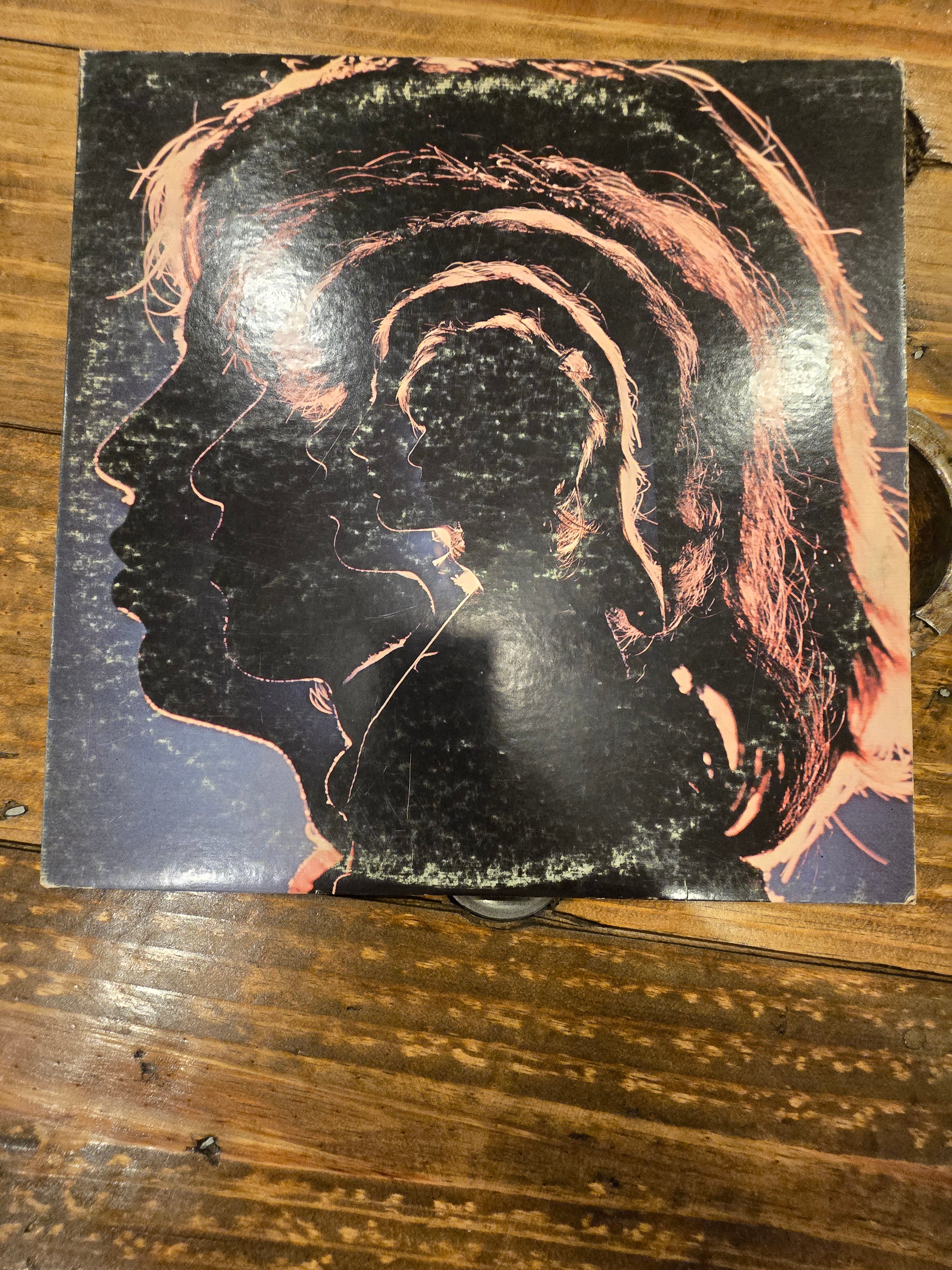 The Rolling Stones – Hot Rocks 1964–1971 (Original US 2-LP, London 2PS 607, Sterling Sound)