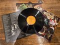 The Guess Who – Road Food (Original US Pressing, RCA APL1-0405, Terre Haute)