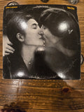 John Lennon & Yoko Ono – Double Fantasy (Rykodisc Reissue, R-104689)