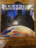 Westside Connection – Gangstas Make the World Go Round (US 12" Single, Priority PVL-53264, SRC First Stamper)