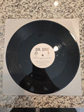 Dr. Dre – Been There, Done That (US Promo 12" Single, Interscope INT8P-6088, Bestway First Stamper, 1996)